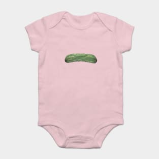 Pickle Baby Bodysuit